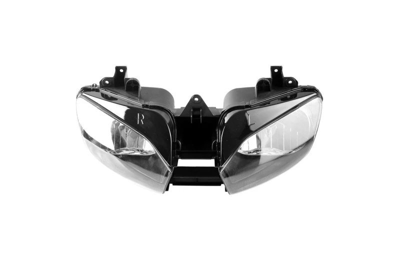 Headlight Yamaha YZF R6 1998-2002