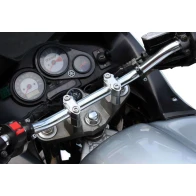 SEFIS Arc 30 handlebar riser 22mm Yamaha TDM 850 / 900