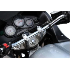 SEFIS Arc 30 handlebar riser 22mm Yamaha TDM 850 / 900