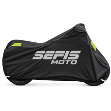SEFIS Outdoor ​Premium motorcycle cover