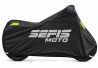 SEFIS Outdoor Premium motorcycle cover for a motorcycle SEFIS Outdoor Premium motorcycle cover for a motorcycle