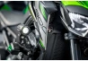 SEFIS Adventure universal auxilary lights 20W with cabling for a motorcycle SEFIS Adventure universal auxilary lights 20W with cabling for a motorcycle