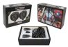 SEFIS Adventure universal auxilary lights 20W with cabling for a motorcycle SEFIS Adventure universal auxilary lights 20W with cabling for a motorcycle
