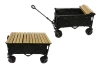 SEFIS additional table for cart Cart 1 / Cart 2