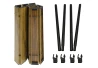 SEFIS additional table for cart Cart 1 / Cart 2 