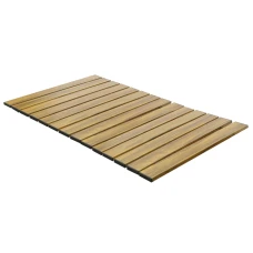 SEFIS additional table for cart Cart 1 / Cart 2