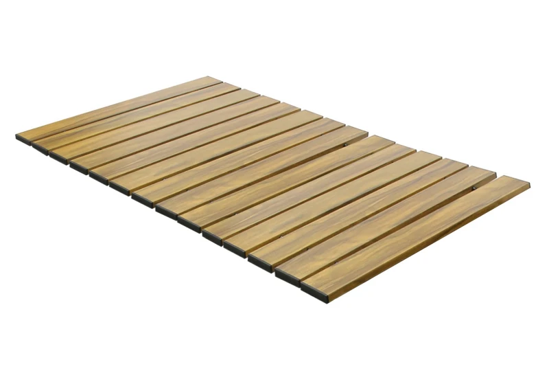 SEFIS additional table for cart Cart 1 / Cart 2 
