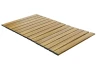 SEFIS additional table for cart Cart 1 / Cart 2 