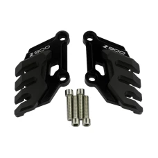 Protektor for brake caliper Kawasaki Z900 black Protektor for brake caliper Kawasaki Z900 black