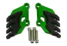 Protektor for brake caliper Kawasaki Z900 green