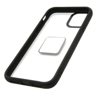 Lock-in iPhone 11 cover for Quick phone holder