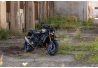 SEFIS RAW 1 mirrors Yamaha MT