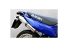 R-Tech Duke exhaust Suzuki DR 125 SM