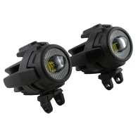 R-Tech 40W LED lights Auxiliary Lamp 