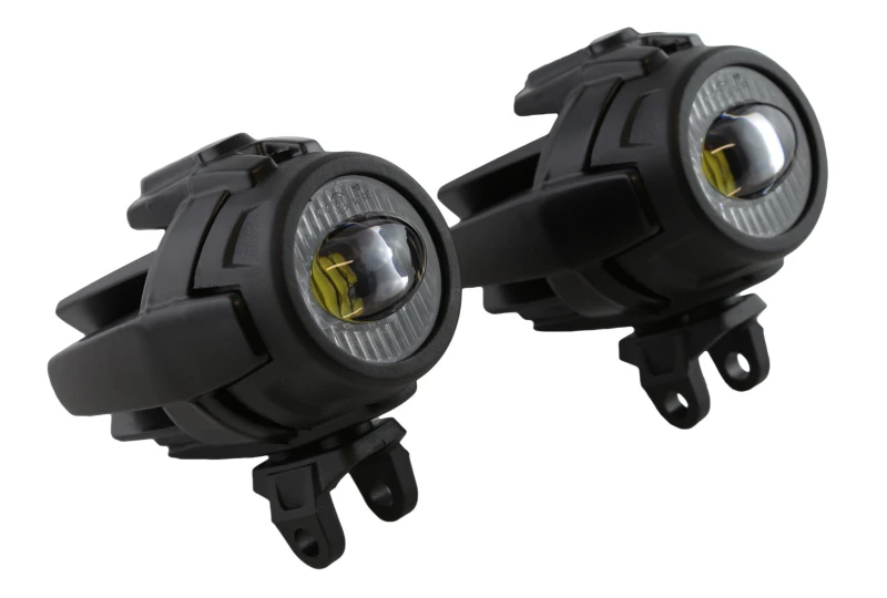 R-Tech 40W LED lights Auxiliary Lamp