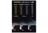 R8 LED FLASHBULBS H4 70W PAIR white for the car