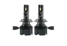 R8 LED FLASHBULBS H7 70W PAIR white