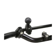 SEFIS R-ball adapter M 18mm-22mm