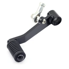 Motorcycle Aluminium Gear Shift Lever Shifter Pedal for Honda CB500X CB500F CBR500R 2013-2021