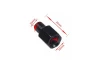 Motorcycle mirror adapter from M10L to M10P for a motorcycle