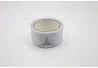 Reflective adhesive tape - white 50mm x 5m