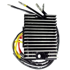 Charge Regulator MS-101