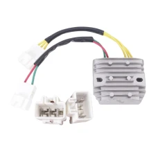 Charge Regulator MS-102