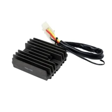 Charge Regulator MS-104