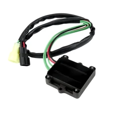 Charge Regulator MS-115