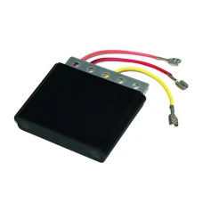 Charge Regulator MS-116