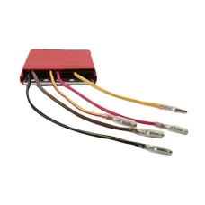 Charge Regulator MS-117