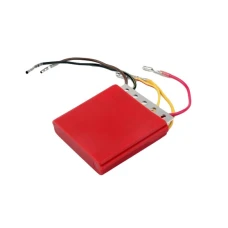 Polaris Regulator MS-119