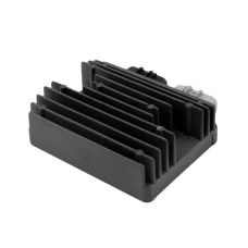 Charge Regulator MS-120