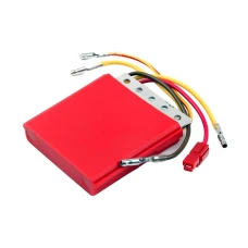 Charge Regulator MS-121