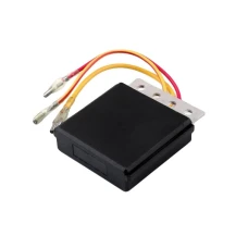 Charge Regulator MS-122