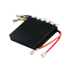 Charge Regulator MS-123