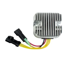 Charge Regulator MS-127