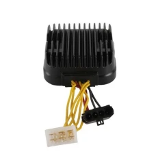 Charge Regulator MS-128