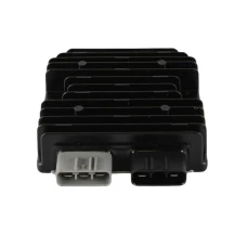 Charge Regulator MS-129