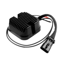 Charge Regulator MS-130