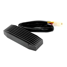 Charge Regulator MS-134