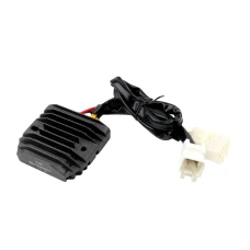 Charge Regulator MS-139