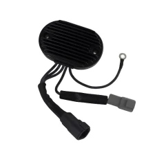 Charge Regulator MS-142