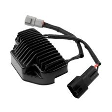 Charge Regulator MS-143