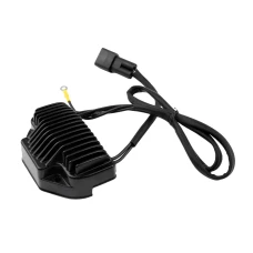 Charge Regulator MS-144