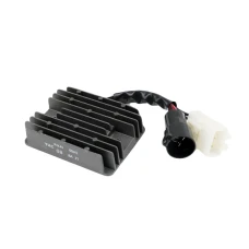 Charge Regulator MS-145