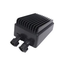 Charge Regulator MS-158