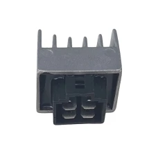 Charge Regulator MS-162