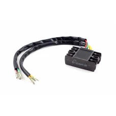 Charge Regulator MS-164