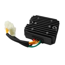 Charge Regulator MS-30